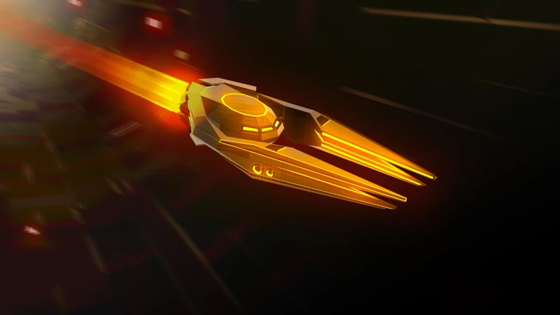 Aaero 'Sol' Ship Skin