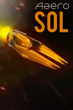 Aaero 'Sol' Ship Skin