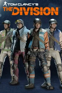 Tom Clancy's The Division™ - Набор экипировок спортивного фаната