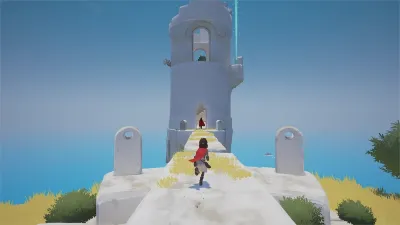RiME — скриншот 4