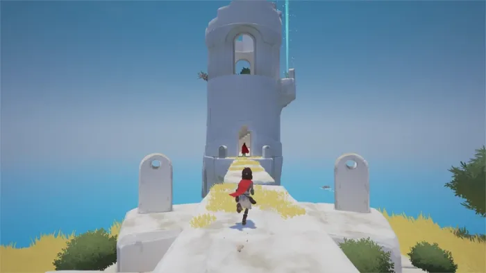 RiME — скриншот 4