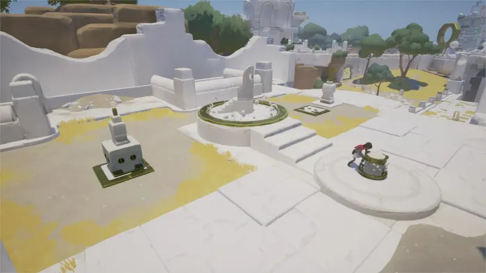 RiME — скриншот 10