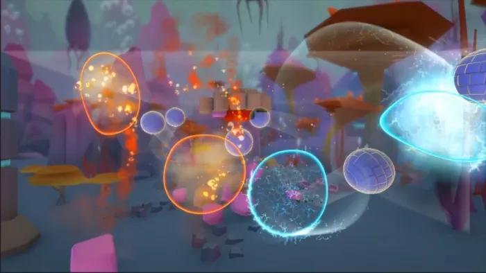 Пакет Boom Ball 1+2+3 — скриншот 4