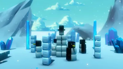 Пакет Boom Ball 1+2+3 — скриншот 6