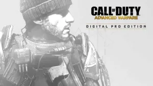 Call of Duty®: Advanced Warfare Digital Pro Edition