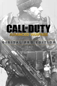 Call of Duty®: Advanced Warfare Digital Pro Edition
