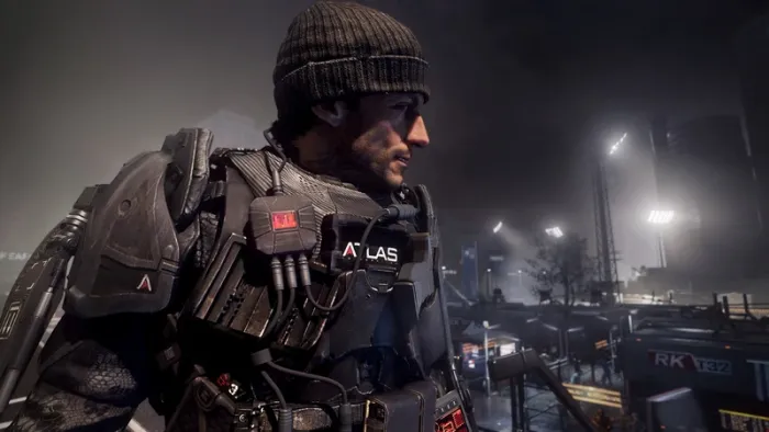 Call of Duty®: Advanced Warfare Digital Pro Edition — скриншот 3