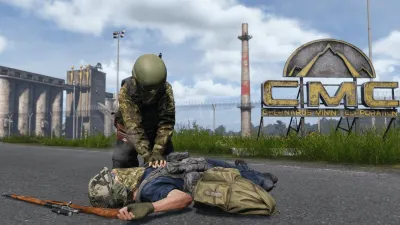 DayZ — скриншот 2