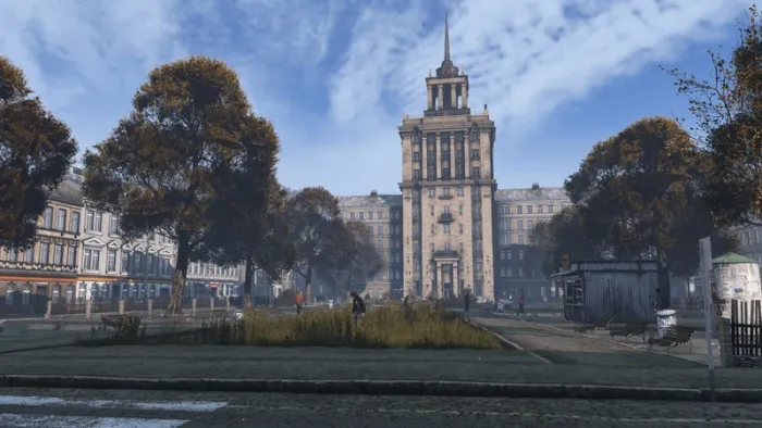 DayZ — скриншот 4