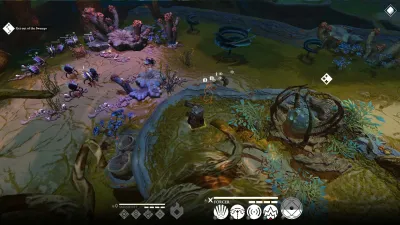 We Are The Dwarves — скриншот 12