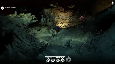 We Are The Dwarves — скриншот 3