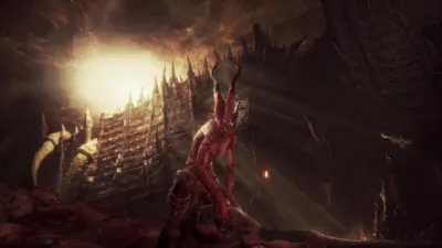 Agony — скриншот 2