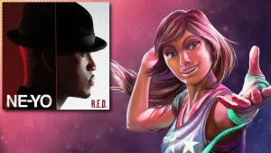 "Let Me Love You" - Ne-Yo