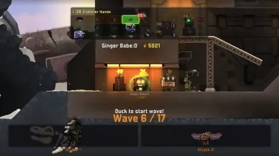 Cobalt — скриншот 1