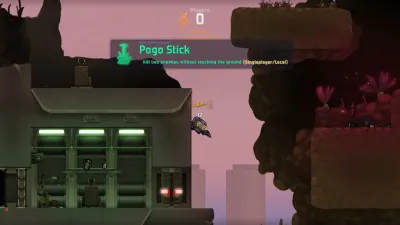 Cobalt — скриншот 11