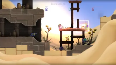 Cobalt — скриншот 12