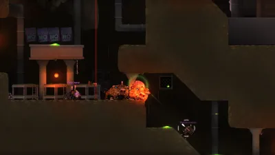 Cobalt — скриншот 13