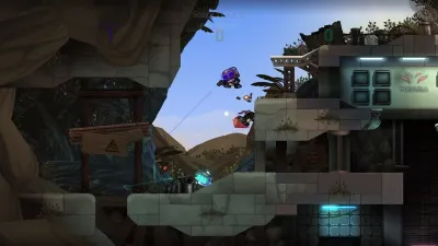 Cobalt — скриншот 3