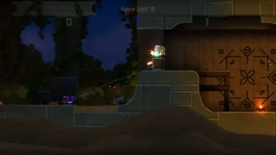 Cobalt — скриншот 4