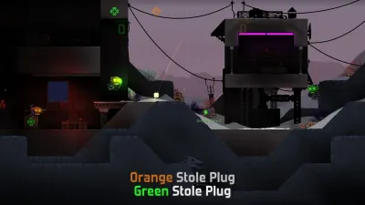 Cobalt — скриншот 5