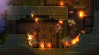 Cobalt — скриншот 7