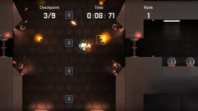 Cobalt — скриншот 8