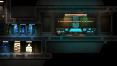 Cobalt — скриншот 9