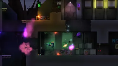 Cobalt — скриншот 10