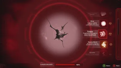 Plague Inc: Evolved — скриншот 3