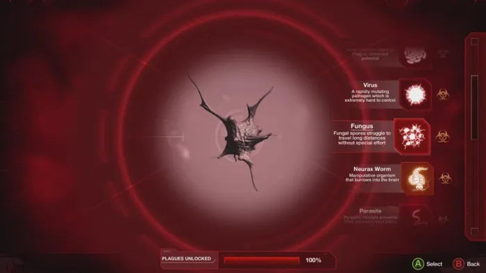 Plague Inc: Evolved — скриншот 3