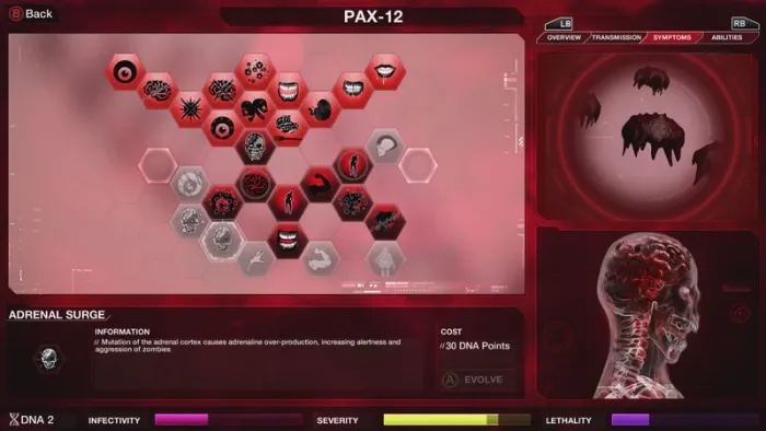 Plague Inc: Evolved — скриншот 4