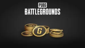 PUBG - 500 G-Coin