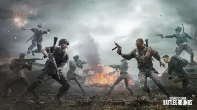 PUBG - 500 G-Coin — скриншот 6