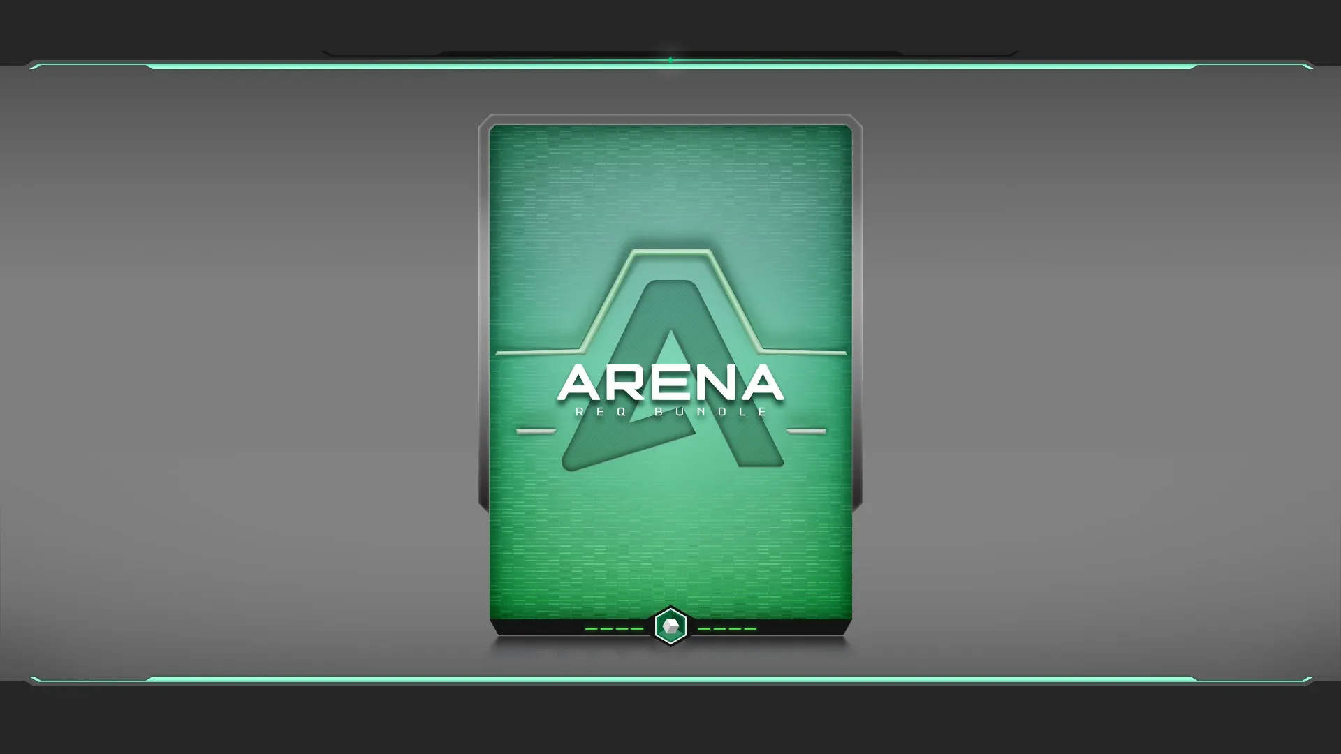 Halo 5: Guardians — REQ-комплект «Арена»