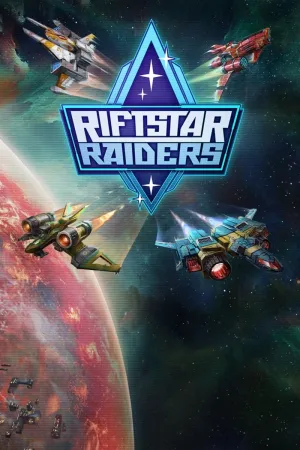 RiftStar Raiders