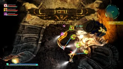 RiftStar Raiders — скриншот 1