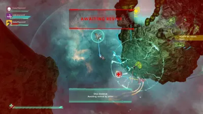 RiftStar Raiders — скриншот 4