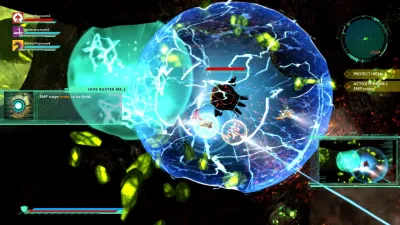 RiftStar Raiders — скриншот 6