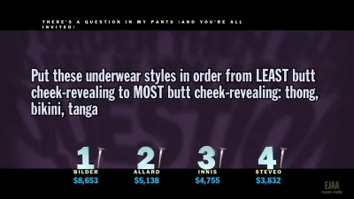 Набор игр для вечеринок от Jackbox — скриншот 13