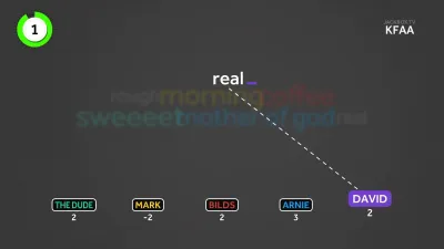 Набор игр для вечеринок от Jackbox — скриншот 15