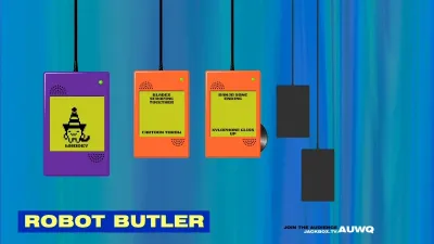 Набор игр для вечеринок от Jackbox — скриншот 3