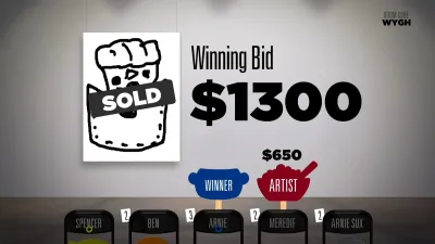 Набор игр для вечеринок от Jackbox — скриншот 9