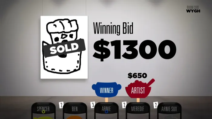 Набор игр для вечеринок от Jackbox — скриншот 9