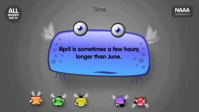 Набор игр для вечеринок от Jackbox — скриншот 10