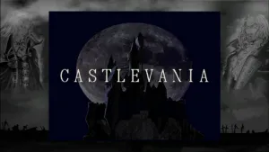 Castlevania: Symphony of the Night