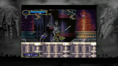 Castlevania: Symphony of the Night — скриншот 13
