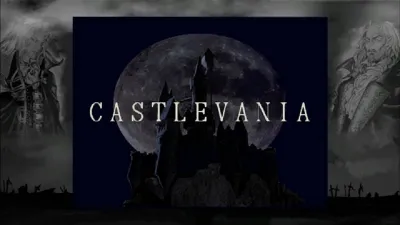 Castlevania: Symphony of the Night — скриншот 4
