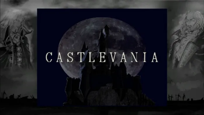 Castlevania: Symphony of the Night — скриншот 4