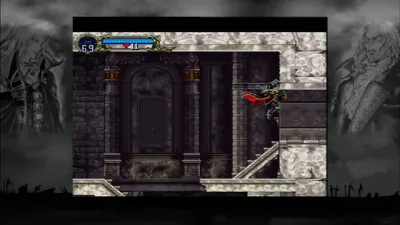 Castlevania: Symphony of the Night — скриншот 7