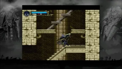 Castlevania: Symphony of the Night — скриншот 9